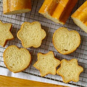 Pampered Chef Bread Tubes